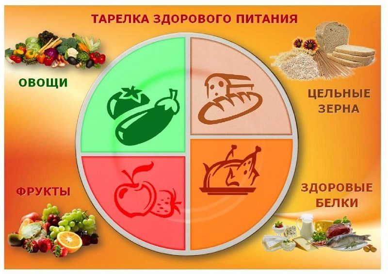 Информация об условиях питания обучающихся.