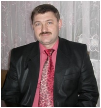 Съедин Владимир Федорович Съедин Владимир Федорович