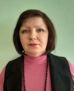 Дряхлова Людмила Ивановна Дряхлова Людмила Ивановна