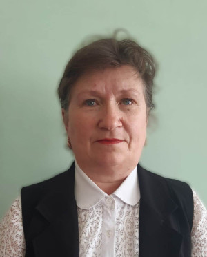 Гревцева Валентина Александровна Гревцева Валентина Александровна