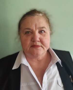 Архипова Ольга Викторовна Архипова Ольга Викторовна