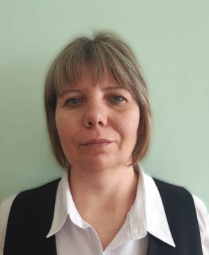 Гущина Валентина Михайловна Гущина Валентина Михайловна